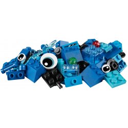 LEGO 11006 Niebieskie klocki kreatywne