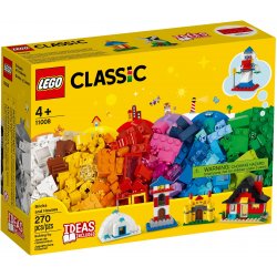 LEGO 11008 Klocki i domki