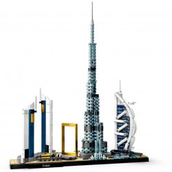 LEGO 21052 Dubai
