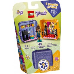 LEGO 41400 Andrea's Play Cube - Singer
