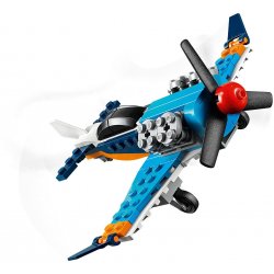LEGO 31099 Samolot śmigłowy