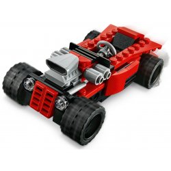 LEGO 31100 Samochód sportowy