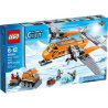 LEGO 60064 Arktyczny samolot dostawczy