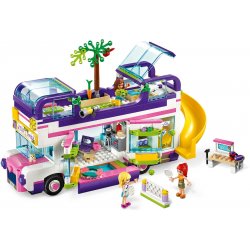 LEGO 41395 Friendship Bus