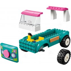 LEGO 41397 Juice Truck