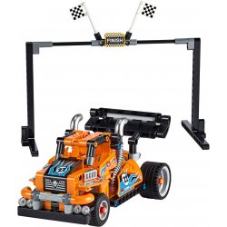 LEGO 42104 Ciężarówka wyścigowa