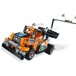LEGO 42104 Ciężarówka wyścigowa