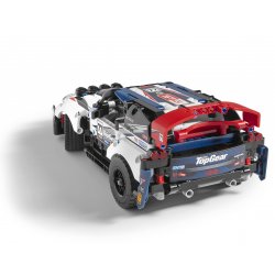 LEGO 42109 Auto wyścigowe Top Gear sterowane przez aplikację