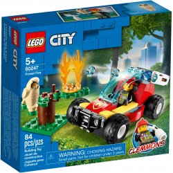 LEGO 60247 Forest Fire