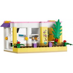 LEGO 41037 Letni domek Stephanie