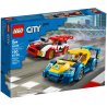 LEGO 60256 Racing Cars