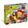 LEGO DUPLO 6168 Rmiza