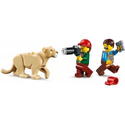 LEGO 60267 Safari Off-Roader