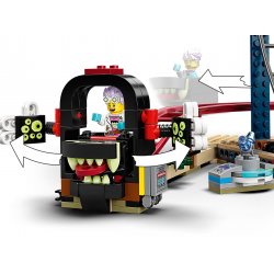 LEGO 70432 Nawiedzony lunapark