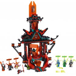LEGO 71712 Imperialna Świątynia szaleństwa