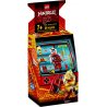LEGO 71714 Kai Avatar - Arcade Pod