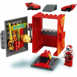 LEGO 71714 Kai Avatar - Arcade Pod