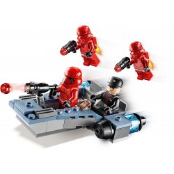 LEGO 75266 Sith Troopers Battle Pack