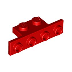 LEGO Part 2436 Angle Plate 1x2/1x4