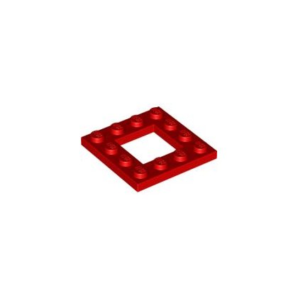 LEGO Part 64799 Frame Plate 4x4
