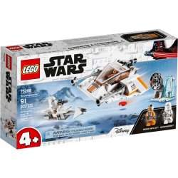 LEGO 75268 Snowspeeder
