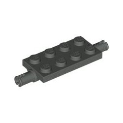 LEGO 30157 Wheel Suspension 2x4 W. Snap