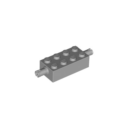 LEGO 6249 Bearing Element 2x4 W.d. Snap