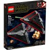 LEGO 75272 Sith TIE Fighter