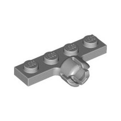 LEGO 3183 Plate 1x4 W. Ball Cup