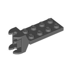 LEGO Part 3640 Plate 2x4 Across Hinge