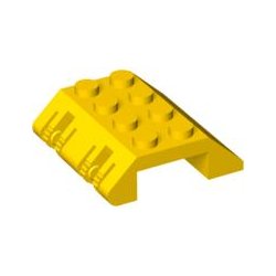 LEGO 44571 Roof Tile 4x4/45° W. Forks