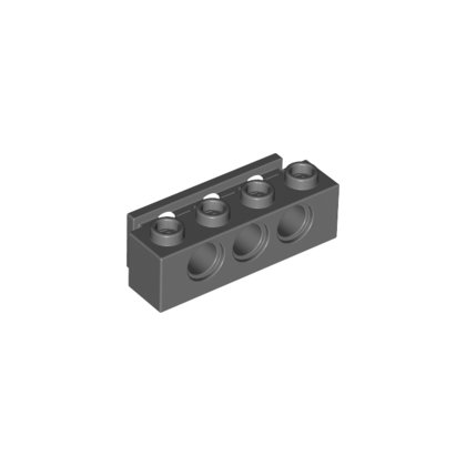 LEGO 2989 Fendertimber 1x4