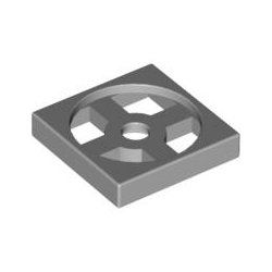 LEGO 3680 Turn Plate 2x2, Lower Part