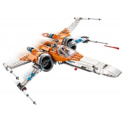 LEGO 75273 Poe Dameron's X-wing Fighter