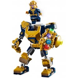 LEGO 76141 Mech Thanosa