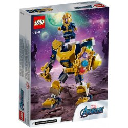 LEGO 76141 Thanos Mech