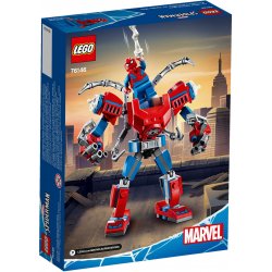 LEGO 76146 Spider-Man Mech
