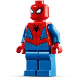 LEGO 76146 Spider-Man Mech