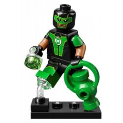 LEGO 71026 Minifigurki DC Super Heroes