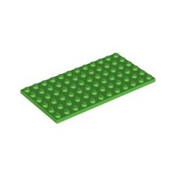 LEGO Part 3028 Plate 6x12