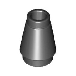 Part 59900 Nose Cone Small 1x1
