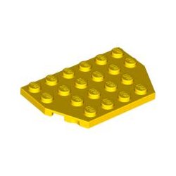 LEGO 32059 Plate 4x6 26 Degrees