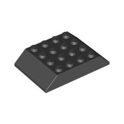 LEGO Part 32083 Roof Tile 4x6 45 Degrees