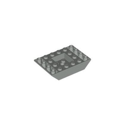 LEGO 30183 Inv. Roof Tile 4x6