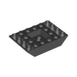 LEGO 30183 Inv. Roof Tile 4x6