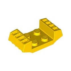 LEGO Part 41862 Engine 2x4