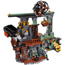 LEGO 79018 Samotna Góra