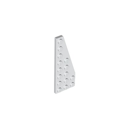 LEGO 50304 Right Plate 3x8 W/angle