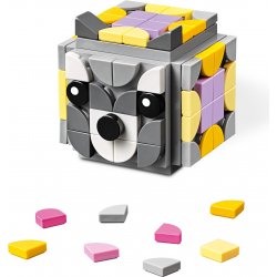 LEGO 41904 Stojaki na zdjęcia z motywem zwierzęcym