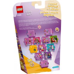LEGO 41400 Andrea's Play Cube - Pet Shop